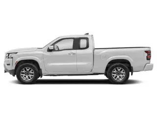 Nissan Frontier 2023 4x4 SV 4dr King Cab 6.1 ft. SB