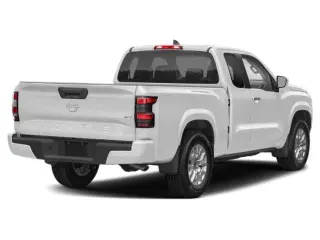 Nissan Frontier 2023 4x4 SV 4dr King Cab 6.1 ft. SB