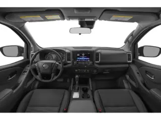 Nissan Frontier 2023 4x4 SV 4dr King Cab 6.1 ft. SB
