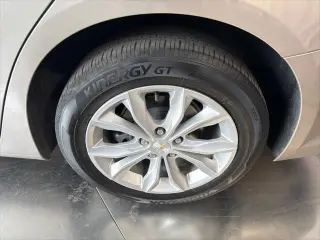 Chevrolet Malibu 2025 LT 4dr Sedan con 1LT