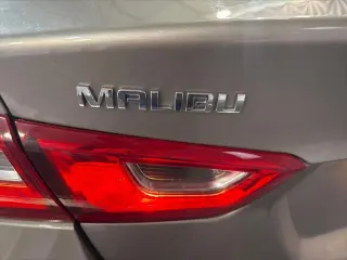 Chevrolet Malibu 2025 LT 4dr Sedan con 1LT