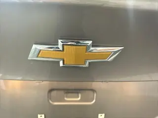 Chevrolet Malibu 2025 LT 4dr Sedan con 1LT