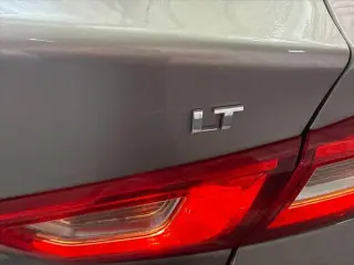 Chevrolet Malibu 2025 LT 4dr Sedan con 1LT