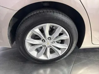 Chevrolet Malibu 2025 LT 4dr Sedan con 1LT