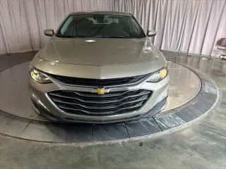 Chevrolet Malibu 2025 LT 4dr Sedan con 1LT