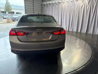 Chevrolet Malibu 2025 LT 4dr Sedan con 1LT