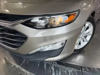 Chevrolet Malibu 2025 LT 4dr Sedan con 1LT