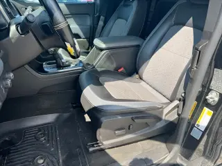 Chevrolet Colorado 2016 4x4 Z71 4dr Cab Extendida 6 ft. LB