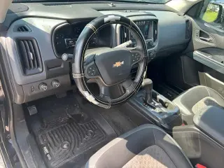Chevrolet Colorado 2016 4x4 Z71 4dr Cab Extendida 6 ft. LB