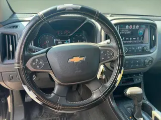 Chevrolet Colorado 2016 4x4 Z71 4dr Cab Extendida 6 ft. LB