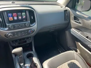 Chevrolet Colorado 2016 4x4 Z71 4dr Cab Extendida 6 ft. LB