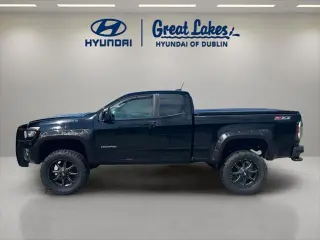 Chevrolet Colorado 2016 4x4 Z71 4dr Cab Extendida 6 ft. LB