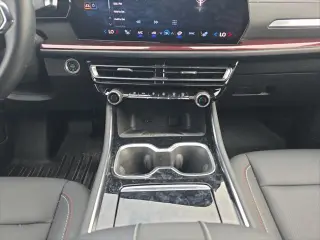 Chevrolet Traverse 2025 4X4 Z71 4dr SUV