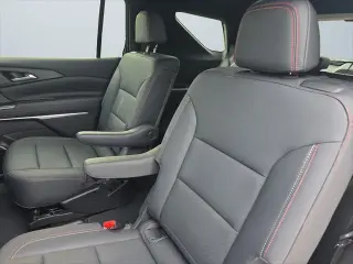Chevrolet Traverse 2025 4X4 Z71 4dr SUV