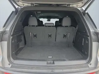 Chevrolet Traverse 2025 4X4 Z71 4dr SUV