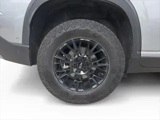 Chevrolet Traverse 2025 4X4 Z71 4dr SUV