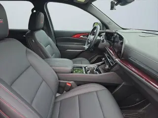 Chevrolet Traverse 2025 4X4 Z71 4dr SUV