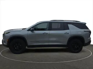 Chevrolet Traverse 2025 4X4 Z71 4dr SUV