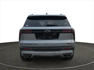 Chevrolet Traverse 2025 4X4 Z71 4dr SUV