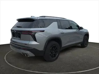 Chevrolet Traverse 2025 4X4 Z71 4dr SUV