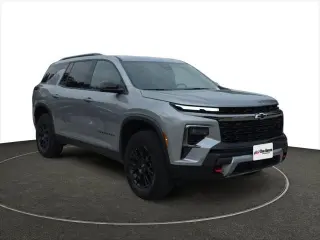 Chevrolet Traverse 2025 4X4 Z71 4dr SUV