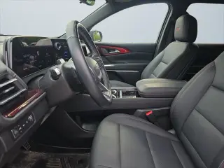 Chevrolet Traverse 2025 4X4 Z71 4dr SUV