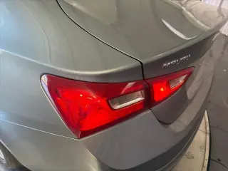 Chevrolet Malibu 2024 LT 4dr Sedan con 1LT