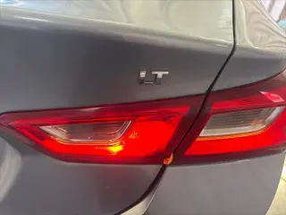 Chevrolet Malibu 2024 LT 4dr Sedan con 1LT