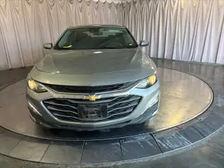 Chevrolet Malibu 2024 LT 4dr Sedan con 1LT