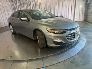 Chevrolet Malibu 2024 LT 4dr Sedan con 1LT