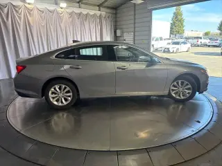 Chevrolet Malibu 2024 LT 4dr Sedan con 1LT