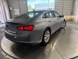 Chevrolet Malibu 2024 LT 4dr Sedan con 1LT