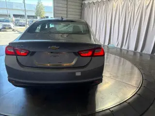 Chevrolet Malibu 2024 LT 4dr Sedan con 1LT
