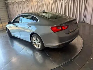 Chevrolet Malibu 2024 LT 4dr Sedan con 1LT