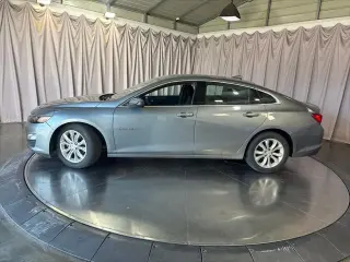 Chevrolet Malibu 2024 LT 4dr Sedan con 1LT