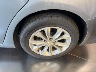 Chevrolet Malibu 2024 LT 4dr Sedan con 1LT