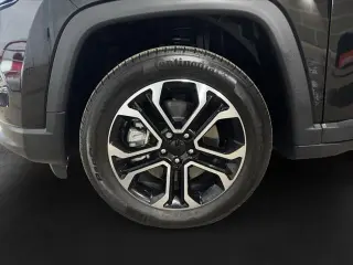 Jeep Compass 2024 4x4 Limitado 4dr SUV