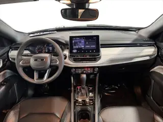 Jeep Compass 2024 4x4 Limitado 4dr SUV