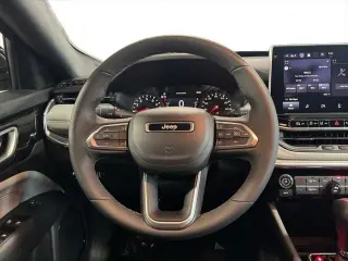 Jeep Compass 2024 4x4 Limitado 4dr SUV