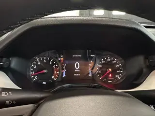 Jeep Compass 2024 4x4 Limitado 4dr SUV