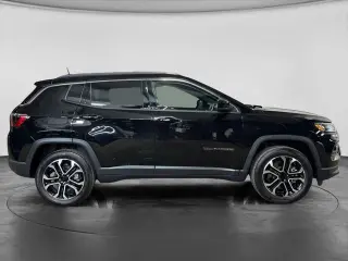 Jeep Compass 2024 4x4 Limitado 4dr SUV
