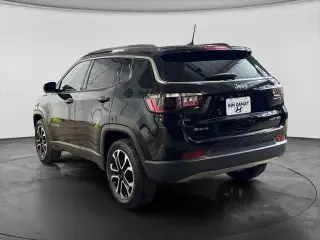 Jeep Compass 2024 4x4 Limitado 4dr SUV