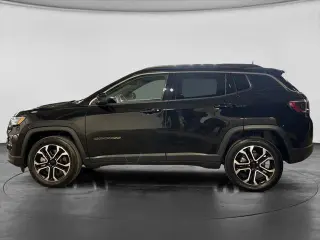Jeep Compass 2024 4x4 Limitado 4dr SUV