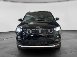 Jeep Compass 2024 4x4 Limitado 4dr SUV