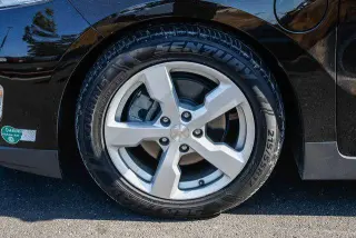 Chevrolet Volt 2014 4dr Hatchback