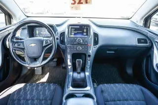Chevrolet Volt 2014 4dr Hatchback