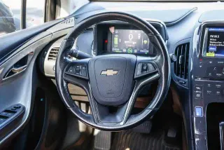 Chevrolet Volt 2014 4dr Hatchback
