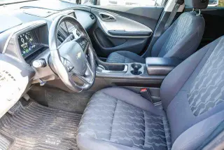 Chevrolet Volt 2014 4dr Hatchback