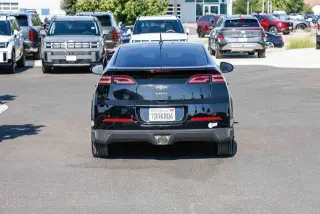 Chevrolet Volt 2014 4dr Hatchback
