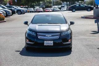 Chevrolet Volt 2014 4dr Hatchback